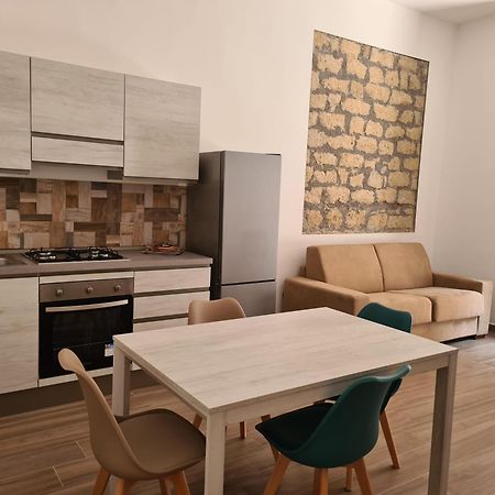 דירות נאפולי Alfondaco14 מראה חיצוני תמונה