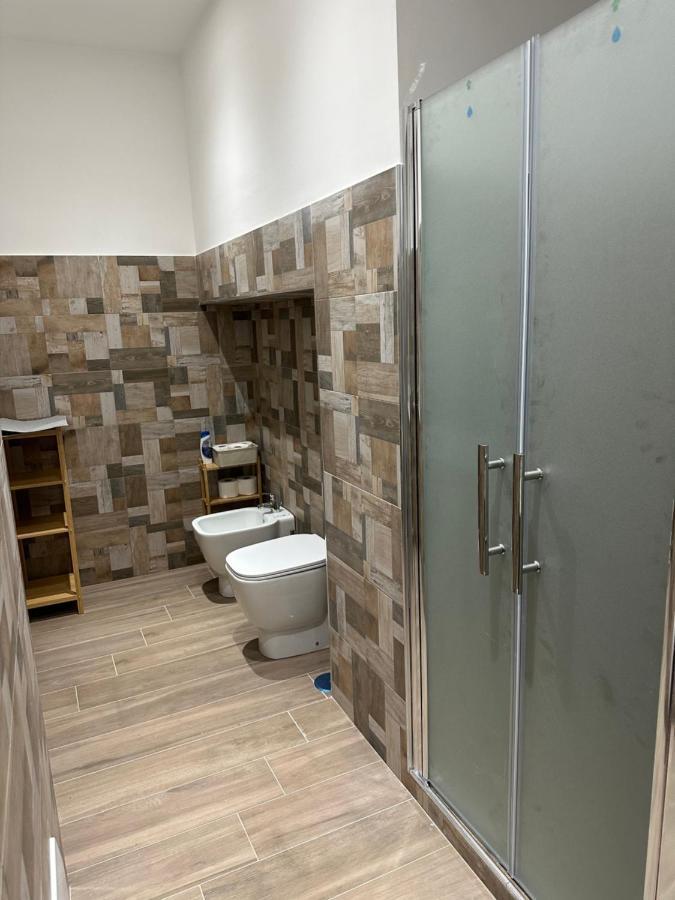 דירות נאפולי Alfondaco14 מראה חיצוני תמונה